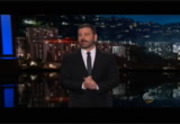 Jimmy Kimmel Live : WLOS : February 25, 2016 11:35pm-12:37am EST