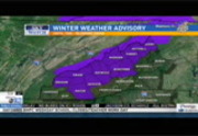 News 13 Early Edition 5:30am : WLOS : February 26, 2016 5:30am-6:00am EST