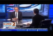 This Week With George Stephanopoulos : WLOS : February 28, 2016 11:00am-12:00pm EST