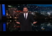 Jimmy Kimmel Live : WLOS : February 29, 2016 11:35pm-12:37am EST