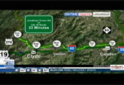 News 13 This Morning : WLOS : March 1, 2016 6:00am-7:00am EST