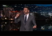 Jimmy Kimmel Live : WLOS : March 1, 2016 11:35pm-12:37am EST