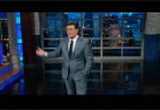 The Late Show With Stephen Colbert : WLTX : February 26, 2016 11:35pm-12:37am EST