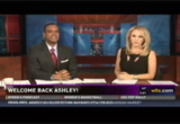 News 19 @ 5am : WLTX : February 29, 2016 5:00am-6:00am EST