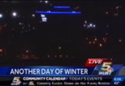 WLWT News 5 Today Weekend : WLWT : March 19, 2016 6:00am-7:00am EDT