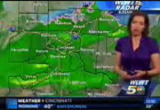 WLWT News 5 Today Weekend : WLWT : March 19, 2016 10:00am-11:00am EDT