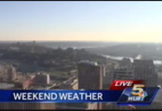 WLWT News 5 Today Weekend : WLWT : March 20, 2016 9:00am-10:00am EDT