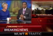 WLWT News 5 Today : WLWT : March 22, 2016 5:00am-6:00am EDT