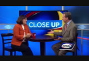 Closeup : WMUR : November 27, 2016 10:00am-10:30am EST