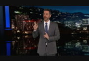 Jimmy Kimmel Live : WMUR : November 28, 2016 11:35pm-12:37am EST