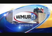 News 9 Daybreak : WMUR : November 29, 2016 5:00am-6:00am EST