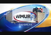 News 9 Daybreak : WMUR : November 29, 2016 6:00am-7:00am EST