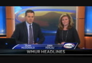 News 9 Daybreak : WMUR : November 30, 2016 5:00am-6:00am EST