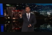 Jimmy Kimmel Live : WMUR : December 1, 2016 11:35pm-12:37am EST