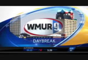 News 9 Daybreak : WMUR : December 2, 2016 6:00am-7:00am EST