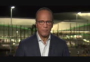 NBC Nightly News With Lester Holt : WNBC : August 9, 2016 6:30pm-7:01pm EDT