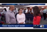 News 4 New York at 5:30 : WNBC : August 15, 2016 5:30pm-6:01pm EDT