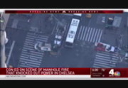 News 4 New York at 6 : WNBC : August 22, 2016 6:00pm-6:31pm EDT