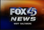 FOX 45 Late Edition : WNUV : May 15, 2010 12:30am-1:00am EDT