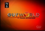 Our World With Black Enterprise : WNUV : June 27, 2010 6:30am-7:00am EDT