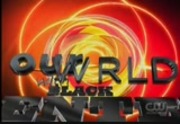 Our World With Black Enterprise : WNUV : August 1, 2010 6:30am-7:00am EDT