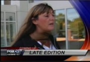 FOX 45 Late Edition : WNUV : September 10, 2010 12:30am-1:00am EDT