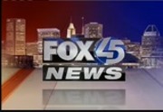 FOX 45 Late Edition : WNUV : November 5, 2010 11:30pm-12:00am EST