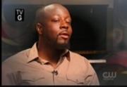 Our World With Black Enterprise : WNUV : December 12, 2010 6:30am-7:00am EST