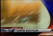 FOX 45 Late Edition : WNUV : December 24, 2010 12:30am-1:00am EST