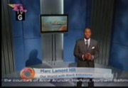 Our World With Black Enterprise : WNUV : December 26, 2010 6:30am-7:00am EST