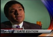 FOX 45 Late Edition : WNUV : December 30, 2010 12:30am-1:00am EST