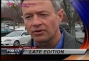 FOX 45 Late Edition : WNUV : January 18, 2011 12:30am-1:00am EST