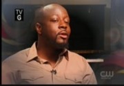 Our World With Black Enterprise : WNUV : January 23, 2011 6:30am-7:00am EST