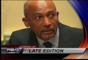 FOX 45 Late Edition : WNUV : January 25, 2011 12:30am-1:00am EST