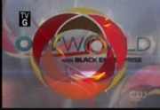 Our World With Black Enterprise : WNUV : February 27, 2011 6:30am-7:00am EST