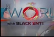 Our World With Black Enterprise : WNUV : March 6, 2011 6:30am-7:00am EST