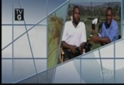 Our World With Black Enterprise : WNUV : April 10, 2011 6:30am-7:00am EDT