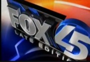 FOX 45 Late Edition : WNUV : April 23, 2011 12:30am-1:00am EDT