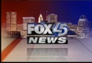 FOX 45 Late Edition : WNUV : May 25, 2011 12:30am-1:00am EDT