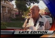 FOX 45 Late Edition : WNUV : July 27, 2011 12:30am-1:00am EDT