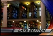 FOX 45 Late Edition : WNUV : August 2, 2011 12:30am-1:00am EDT