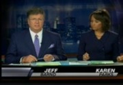 FOX 45 Late Edition : WNUV : September 17, 2011 12:30am-1:05am EDT