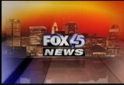 FOX 45 Late Edition : WNUV : September 23, 2011 12:30am-1:05am EDT