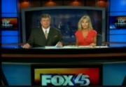 FOX 45 Late Edition : WNUV : January 6, 2012 12:30am-1:05am EST