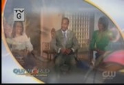 Our World With Black Enterprise : WNUV : May 6, 2012 6:30am-7:00am EDT