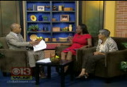 Our World With Black Enterprise : WNUV : August 25, 2013 6:30am-7:00am EDT