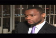 Our World With Black Enterprise : WNUV : September 29, 2013 6:30am-7:00am EDT