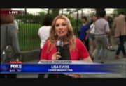 FOX 5 News at 6 : WNYW : August 2, 2016 6:00pm-6:31pm EDT