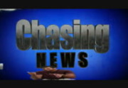 Chasing News : WNYW : August 23, 2016 1:00am-1:31am EDT