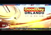 Good Day @ 6am : WOFL : March 16, 2016 6:00am-7:00am EDT